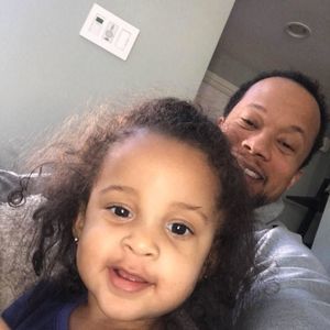 Meet your Posher, Chad